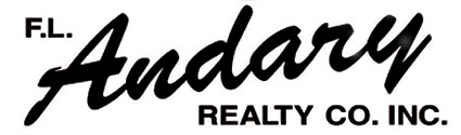 Andary Logo